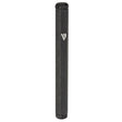 Aluminum Mezuzah 15cm - Black 23518 Judaica-Home-Mezuzah Holder 23518 Manchester Judaica