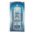 Blue Techeles Tzitzis - thick Radzin