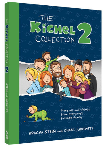 The Kichel Collection 2