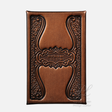 Leather Siddur Sefard - Bronze 85 {ספרים-תפילות-סדור} Manchester Judaica