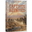 Captives Reunited - An Historical Novel by Rochel Istrin Books-English-To be sorted 166903 Manchester Judaica