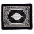 Challah Cover 561 L {Judaica-Tabletop-Challah Cover} Manchester Judaica