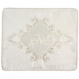 Challah Cover - Stones {Judaica-Tabletop-Challah Cover} Manchester Judaica