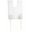 Childrens Tzitzis - Poly / Cotton {Judaica-Clothing-Tzitzit & Accessories} Manchester Judaica