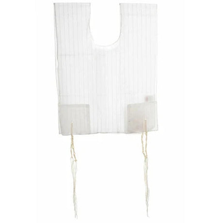 Childrens Tzitzis - Poly / Cotton {Judaica-Clothing-Tzitzit & Accessories} Manchester Judaica