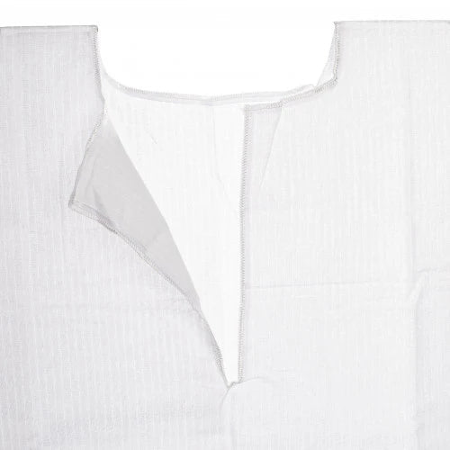 Cotton Tzitzis - 100% Cotton {Judaica-Clothing-Tzitzit & Accessories} Manchester Judaica