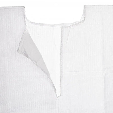 Cotton Tzitzis - Poly / Cotton {Judaica-Clothing-Tzitzit & Accessories} Manchester Judaica