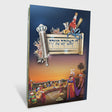 די קאמיקס מגילה {Holiday-Purim-Megilas Esther} Manchester Judaica