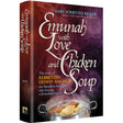 Emunah With Love and Chicken Soup Books-English-To be sorted 150899 Manchester Judaica