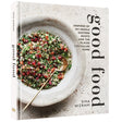 Good food {Books-English-Cookbooks} Manchester Judaica