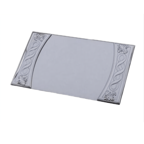 Granite Japanese Mirror Tray {Judaica-Lecht-Lecht Trays} Manchester Judaica