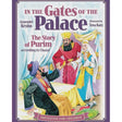 In the Gates of the Palace - The Story of Purim according to Chazal {Holiday-Purim-Kids Books} Manchester Judaica