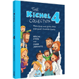 The Kichel Collection 4 {Books-English-Short Stories} Manchester Judaica