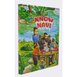 Know Navi 1 {Books-Kids-Kids Parshah} Manchester Judaica