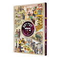 לעבעדיגע פרשה פשט'לעך #3 {Books-קינדער ביכער-פרשה} Manchester Judaica