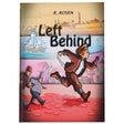 Left Behind - Comic Books-English-To be sorted 162957 Manchester Judaica