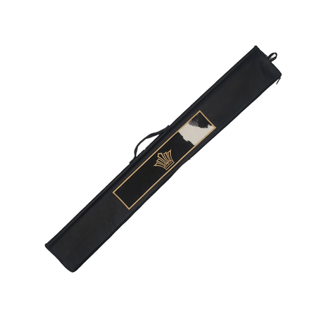 Lulav Holder 1821 black Holiday-Sukkah-Lulav Holder 5418211 Manchester Judaica