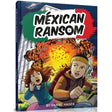 Mexican Ransom - Comic {Books-Kids-Comics} Manchester Judaica