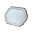 Mirror Tray - 26*37Cm {Judaica-Lecht-Lecht Trays} Manchester Judaica