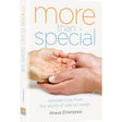 More then special {Books-English-Parenting And Chinuch} Manchester Judaica