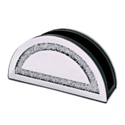 Napkin holder Judaica-Tabletop-Napkin Holder 12125 Manchester Judaica