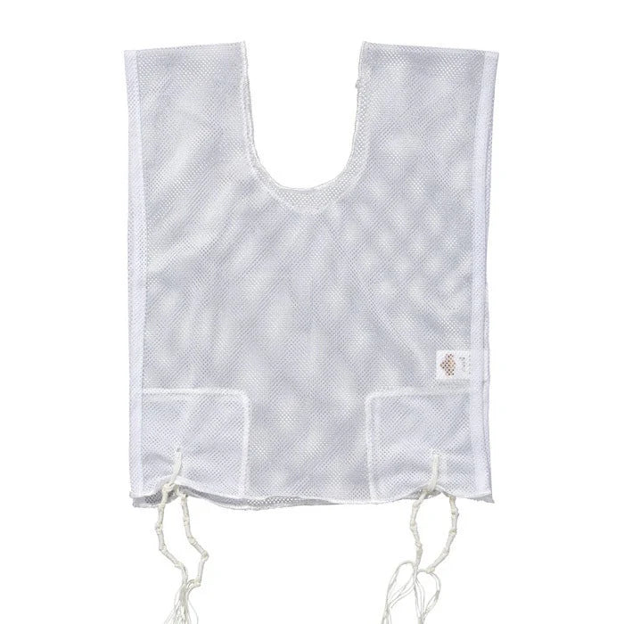 Net Tzitzis {Judaica-Clothing-Tzitzit & Accessories} Manchester Judaica