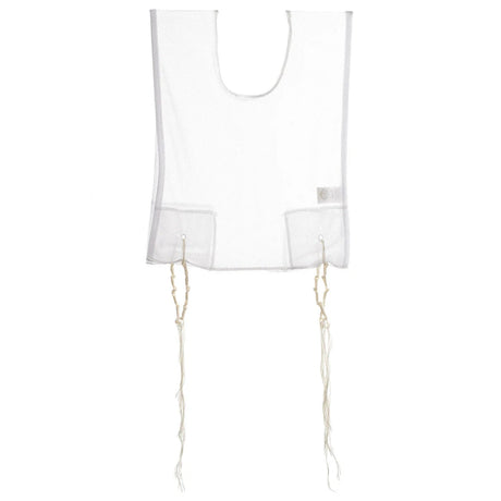 Net Tzitzis {Judaica-Clothing-Tzitzit & Accessories} Manchester Judaica