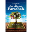 Once upon a parshah {Books-Kids-Kids Parshah} Manchester Judaica