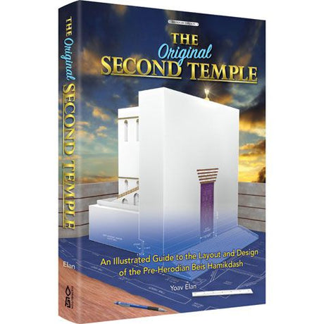 Original second Temple