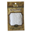 Cotton Wicks Regular {Holiday-Chanukah-Wicks} Manchester Judaica