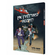 פארלוירן אין קאנגאו {Books-קינדער ביכער-קאמיקס} Manchester Judaica