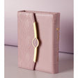 Pearl Siddur Pink - Ashkenaz ספרים-תפילות-סדור ותהלים 8818121 Manchester Judaica