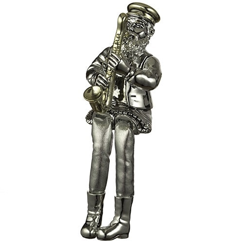 Polyresin Sitting Figurine 45583 Judaica-Home-Polyresin Sitting 445583 Manchester Judaica