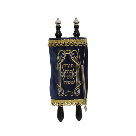 Printed Torah Large {Toys-Kids Torah} Manchester Judaica