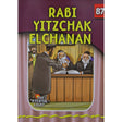 Rabbi Yitzchak Elchanan (Eternal Light Series 87) Books-English-To be sorted 148436 Manchester Judaica