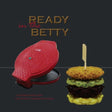 Ready In The Betty‎ - Cookbook {Books-English-Cookbooks} Manchester Judaica