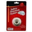 Safety Shamesh Holder Holiday-Chanukah-Accessoris 12109 Manchester Judaica