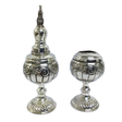 SD Havdolo Set 33696 Judaica-Shabbos-Havdolah 132137 Manchester Judaica