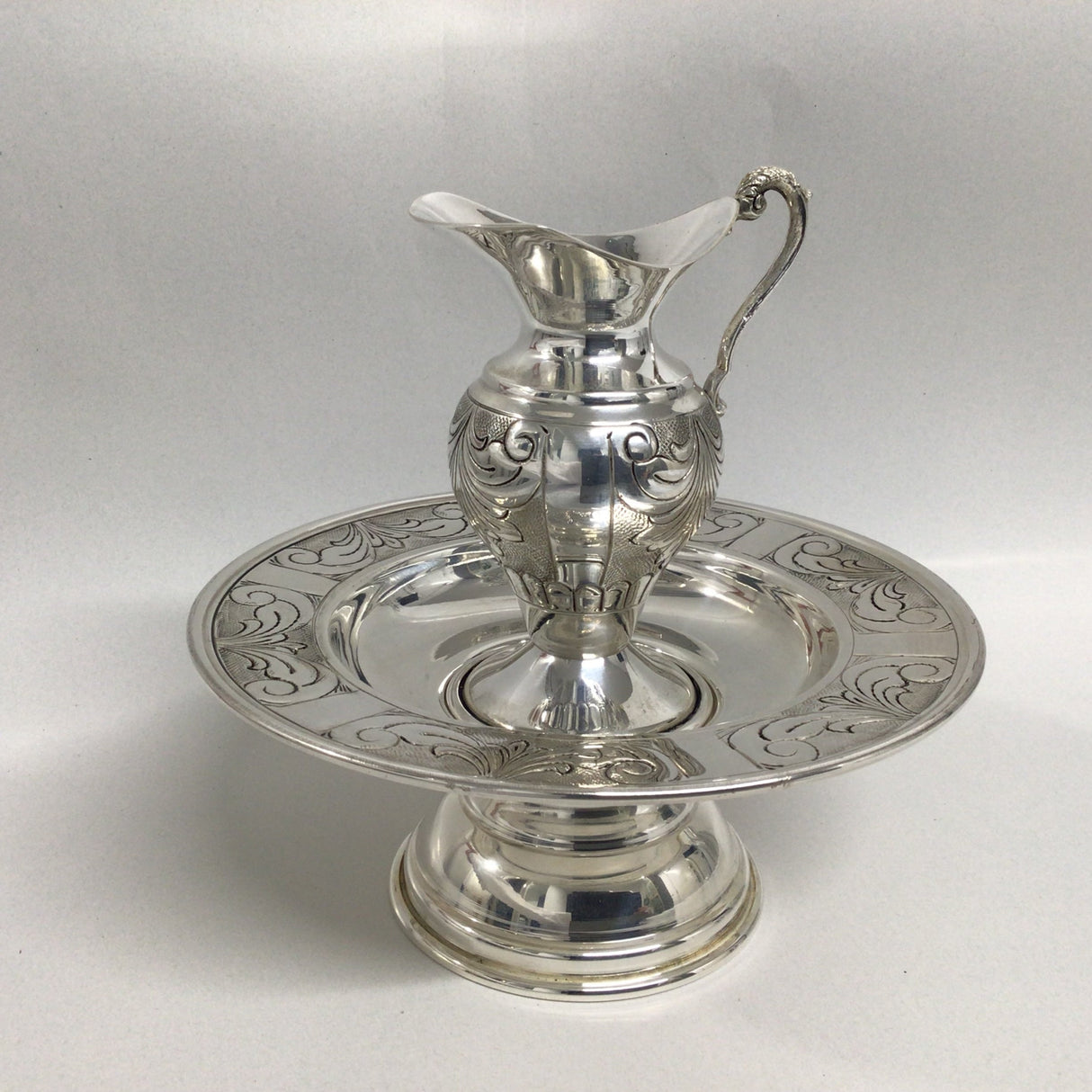 Sd Mayim Acharonim 35347 {Judaica-Tabletop-Mayim Achronim} Manchester Judaica