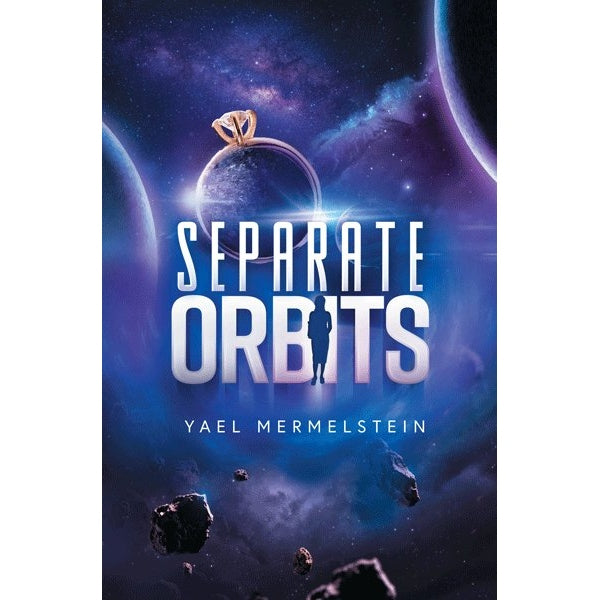 Separate Orbits {Books-English-Novel} Manchester Judaica