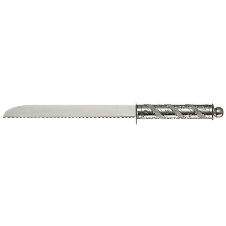 Shabbos Knife Judaica-Tabletop-Knife & Accessories 442107 Manchester Judaica