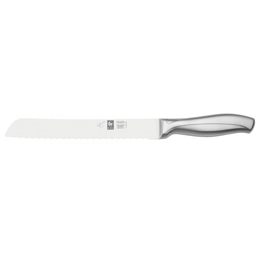 Shabbos Knife Stainless Steel Judaica-Tabletop-Knife & Accessories 12142 Manchester Judaica