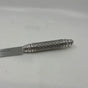 Silver Knife {Judaica-Tabletop-Knife & Accessories} Manchester Judaica