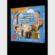 סענדי און מענדי #1 {Books-קינדער ביכער-אינגע קינדער} Manchester Judaica