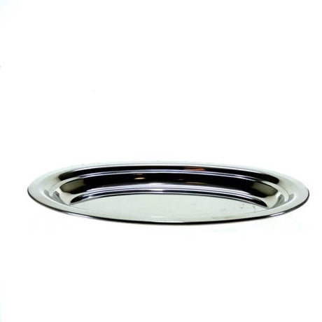 stainless steel tray Judaica-Tabletop-Food Trays 333 Manchester Judaica