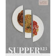 Supper 1.2.3 Books-English-Cookbooks 156767 Manchester Judaica