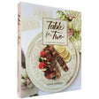 Table for Two - A Kallah's Cookbook {Books-English-Cookbooks} Manchester Judaica