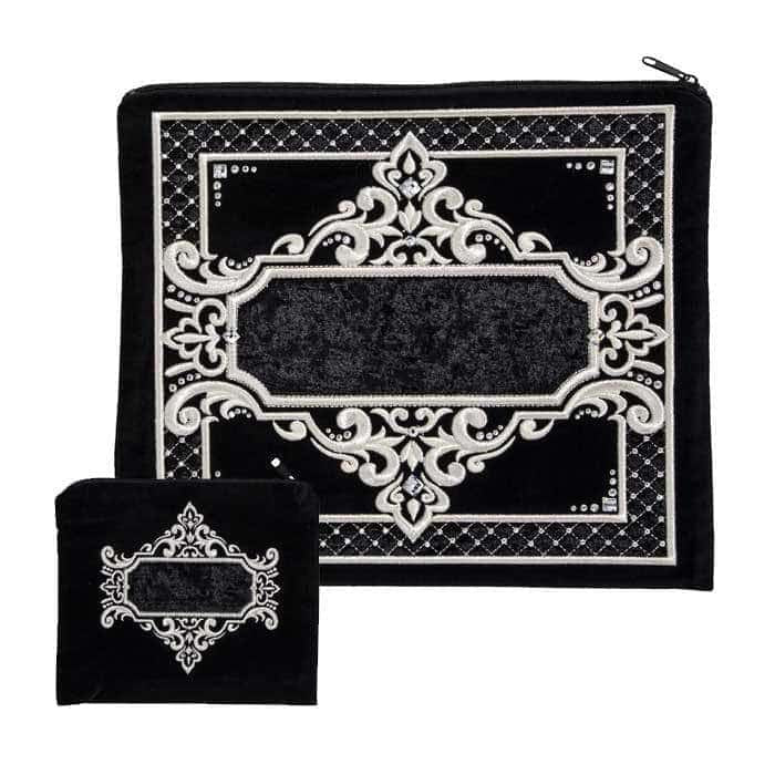 Tallis Tefillin Bag 460 Size 5 {Judaica-Tallis Tefilin Bags-Size 5} Manchester Judaica