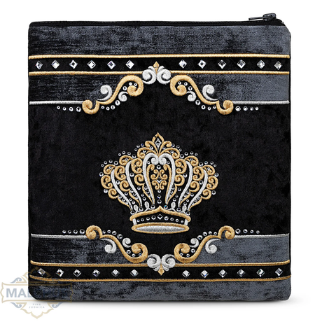 Tallis Tefillin Bag 940 Size 5 {Judaica-Tallis Tefilin Bags-Size 5} Manchester Judaica