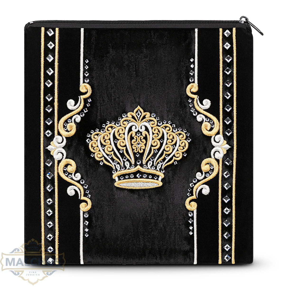 Tallis Tefillin Bag 950 Size 5 {Judaica-Tallis Tefilin Bags-Size 5} Manchester Judaica